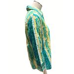 City Blues By Koret Womens Striped Button Up Shirt Size S All Cotton Photo 3