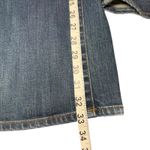 Coldwater Creek Womens Bootcut Jeans Size 22 Blue Denim Classic Photo 7