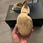 Badgley Mischka Badgley Mischa Jeweled Pumps Photo 2