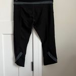 MPG Sport Mpg Cropped Leggings  Photo 1