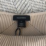 Halogen Women’s  Ribbed Tank Top Photo 1