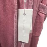 Adyson Parker  NWT Dusty Rose Comfy Sweatpants Size Small Photo 8
