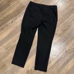 J.Crew  women’s Classic Black Dress Pants Photo 1