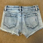 Buckle  Jean Shorts Photo 1