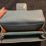 Ann Taylor  Leather Wallet Photo 3