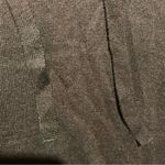 Brown Hoodie‎ Sweatshirt Size XXL Photo 4