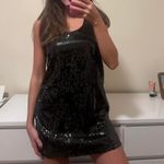 Jaded London Y2k sequin mini dress perfect Photo 3