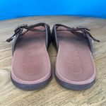 Chacos Chaco Men’s Chillo Slide Comfort Adjustable Sandals Chocolate Brown Size 11 Photo 2