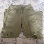 American Eagle Straight Leg Jeans Photo 0