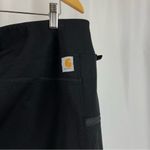 Carhartt Force® XXL 2X Midweight Pocket Legging Cargo Outdoor Pants Hiking Photo 3