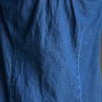 Vintage Y2K Denim Lace Photo 5