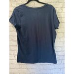 Banana Republic  timeless tee nwt size large Photo 1