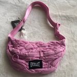 Forever 21  everlast, hand/shoulder/waist, Fanny bag Photo 1