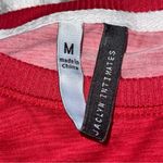 Jaclyn Intimates Christmas Pajama Top Photo 4