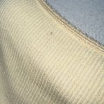 Victoria's Secret Vintage Victoria’s Secret Country Collection Ribbed Dress Photo 3