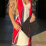 Tiger Mist White Dress Photo 1