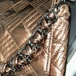 Galian shoulder bag Brown Photo 7