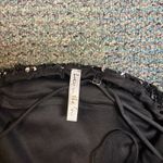 Lucy in the Sky  Mini Dress Sequin Photo 2