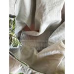 Farm Rio ‎ Mixed Flowery Madi Colorful Ruffle One Shoulder Slip Dress Size Med Photo 15