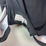 Lands' End Women's Skirt Short Black Gray Floral Quick Dry Swim Outdoor Size 18W Photo 2