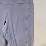 Lululemon Dark lavender pocket align leggings Photo 1