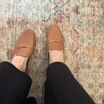 Sam Edelman  Mules Leather Photo 3