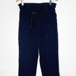 Anthropologie By  Marin Black Utility Pants Size Small Photo 6
