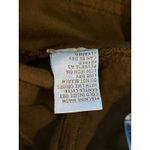 J. McLaughlin  Watson Velvet Jeans Slim Leg Pants Black Size 6 Photo 10