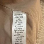 Downeast  Cream Teddy Jacket Photo 7