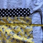 Charlie Brown drawstring backpack Photo 5