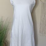 ALC Frank a.l.c • webster twist back casual cotton dress Photo 0