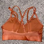 Nike Dri-Fit Racerback Sports Bra Photo 1