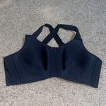 Knix Catalyst Front Zip Sports Bra Black 3 Size undefined Photo 5