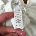 ANDIE Swim The Mykonos One Piece Swimsuit White size XXXL NWT Photo 6