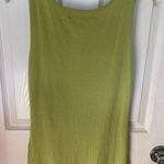 Kasper  Ribbed Tank Top Photo 3