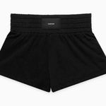 Talentless  Shorts Boxing Women’s Black Photo 0