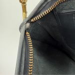 Coach Vintage Bonnie Cashin Era Convertible Black Crossbody Wristlet Bag Photo 14