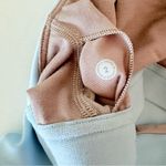 Lululemon Court Crush Dress Tennis Dress Built In Shorts Tiffany Blue Women Sz 2 Photo 6