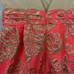 Luxxel Be Mine Forever Neon Cocktail Dress Size Small Photo 3