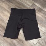 Spanx  Black Shorts Small Photo 1