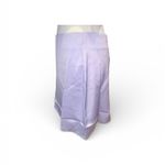 We Wore What Mini slip skirt  Photo 4