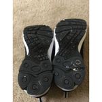 Air Aspire Women's Athletic Sneakers Shoes Walking Size 9 Black White Photo 8