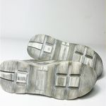 Free People NWB Let’s Wander Washed Sneakers Photo 3