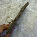 Dooney & Bourke Pouch Coin Purse with Key Chain Photo 2