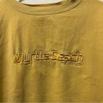 Myrtle Beach South Carolina Yellow Vintage Crewneck Size XL Photo 4