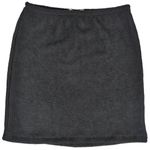 Good American Always Fits Cover-Up Miniskirt in Black | Size 00/0 | NWT Photo 0