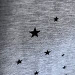 Xersion Harvard Grey Star Casual Tee Photo 2