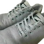 Nobull  Superfabric‎ Trainer W 8.5 M 7 Gray/Blue Athletic Shoes Sneakers Active Photo 4