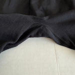 Women's OQQ Scrunch Butt Leggings bundle of 2 Size S black & brown Photo 4