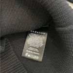 Aritzia  Sculpt Knit Sweetheart Longsleeve Photo 7